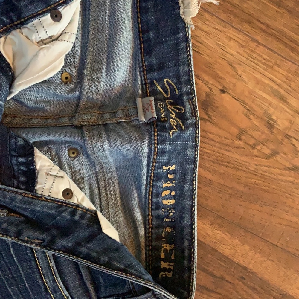 Jeans - Picture 2 of 5